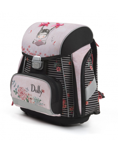 Školní batoh PREMIUM Dolly