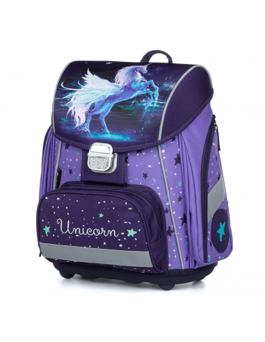 Školní batoh PREMIUM Unicorn