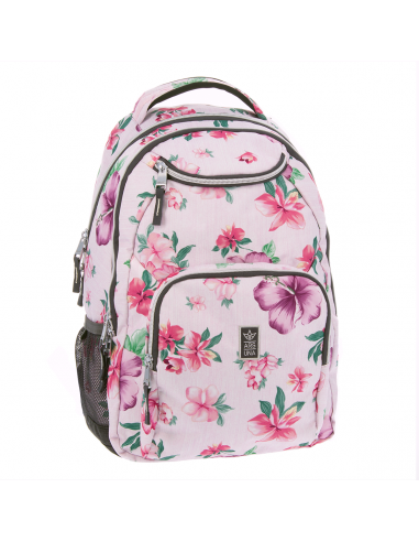 Studentský batoh Flowers AU6