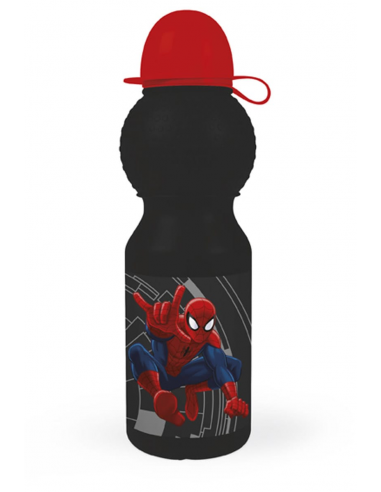 Lahev Spiderman 525 ml