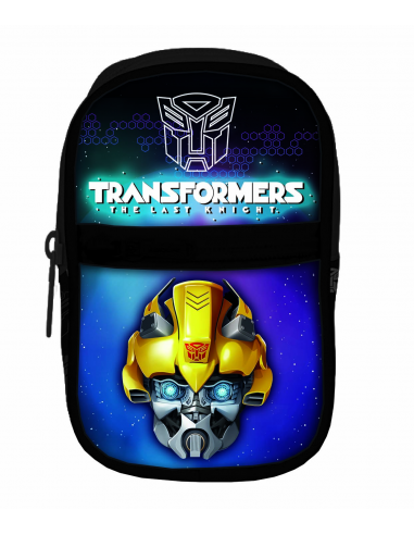 Kapsička na krk Transformers 5