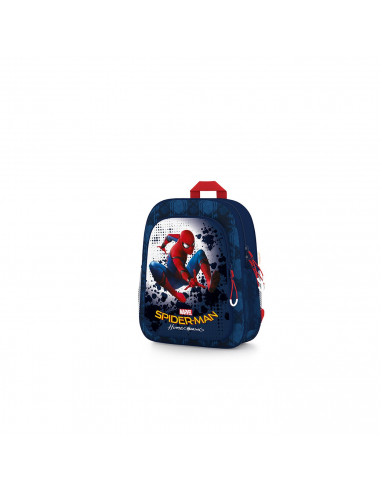 Batoh dětský předškolní Spiderman Homecoming