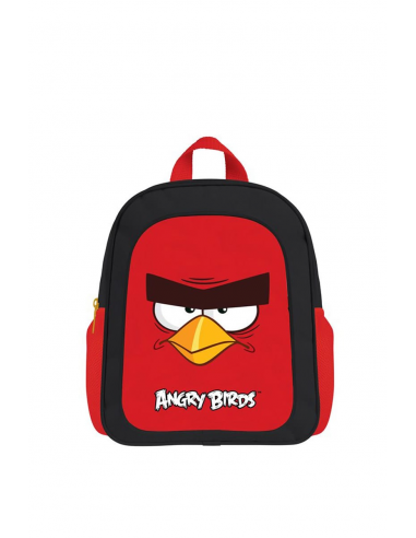 Batoh dětský předškolní Angry Birds