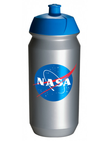 Láhev na pití NASA 500ml