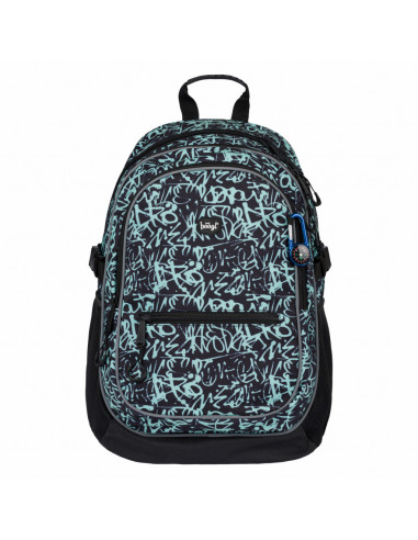 Školní batoh Core Graffito