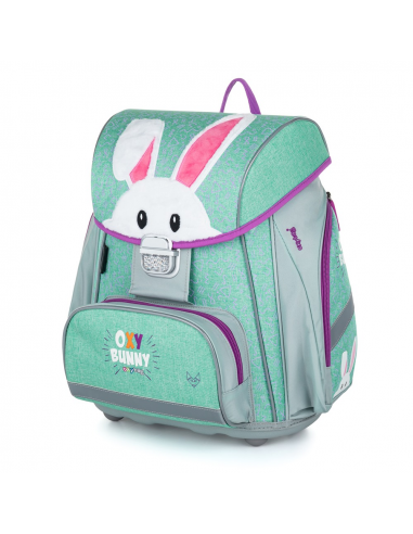 Školní batoh PREMIUM Oxy Bunny