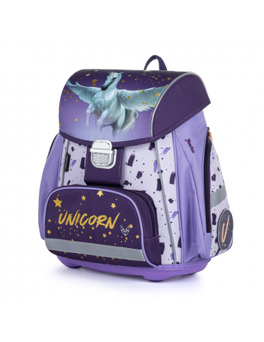Školní batoh PREMIUM Unicorn-pegas