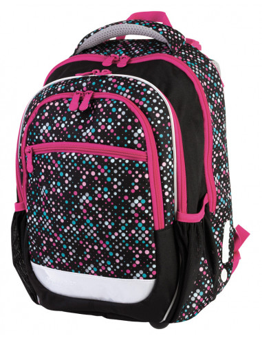 Školní batoh Dots