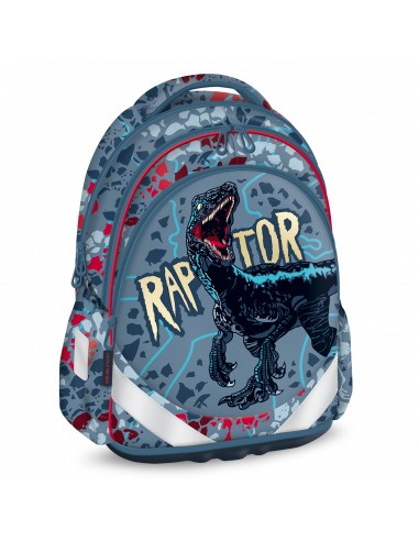 Školní batoh Raptor