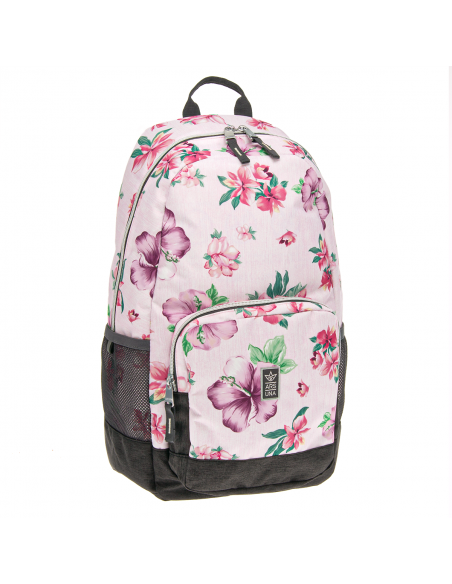 Studentský batoh Flowers AU-14