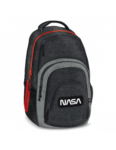 Studentský batoh Nasa Dark AU2