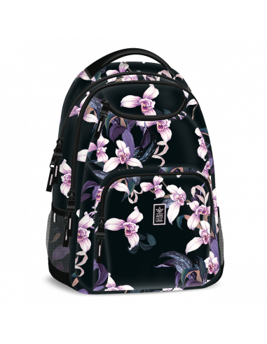 Studentský batoh Orchideje AU6