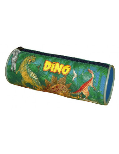 Školní etue Dino