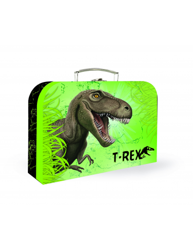Lamino kufřík T-rex