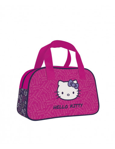 Taška přes rameno HOBBY Hello Kitty KIDS