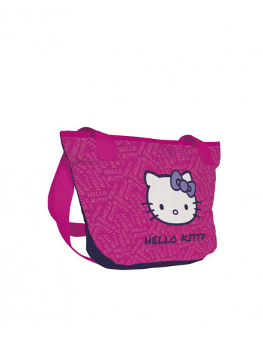 Taška přes rameno STYLE Hello Kitty KIDS