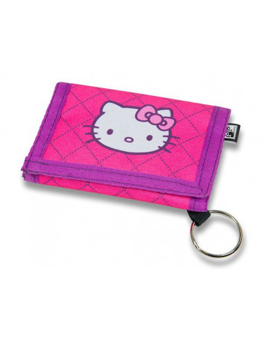 Dětská peněženka Hello Kitty KIDS