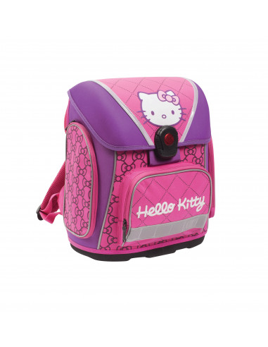 Anatomický batoh PREMIUM Hello Kitty KIDS