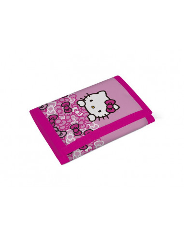 Dětská peněženka Hello Kitty KIDS