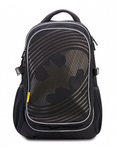 Školní batoh s pončem Batman – SONIC