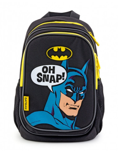 Předškolní batoh Batman