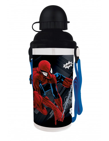 Lahev na pití Spiderman