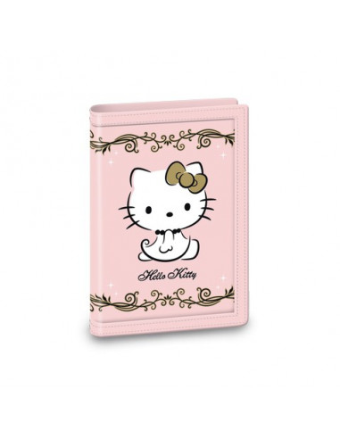 Peněženka Hello Kitty
