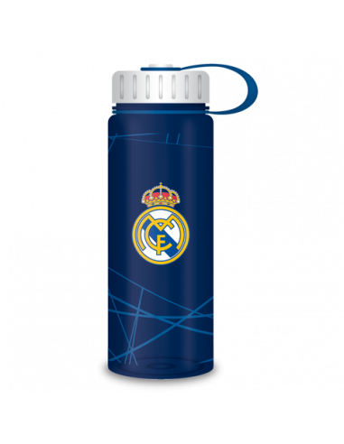 Láhev na pití Real Madrid blue 500ml