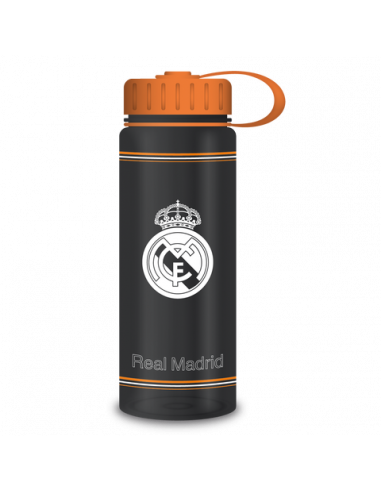 Láhev na pití Real Madrid black 500ml