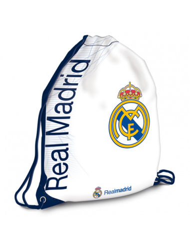 Real Madrid wb sportovní pytel