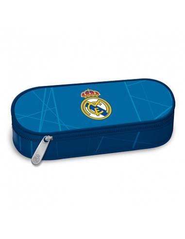 Etue Real Madrid blue