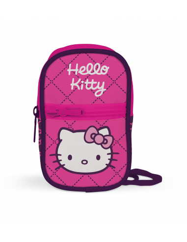 Kapsička na krk Hello Kitty KIDS
