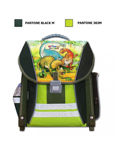 Školní batoh Dinopark