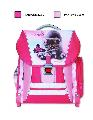 Školní batoh Kitty
