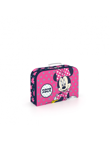 Lamino kufřík Minnie Mouse