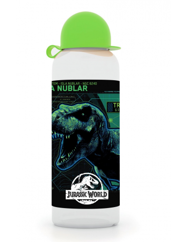 Lahev na pití Jurassic World 525 ml