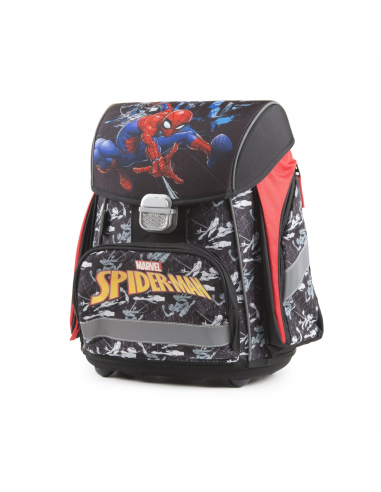 Školní batoh PREMIUM Spiderman