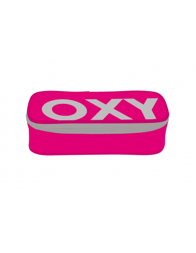 Pouzdro etue komfort OXY Neon Pink