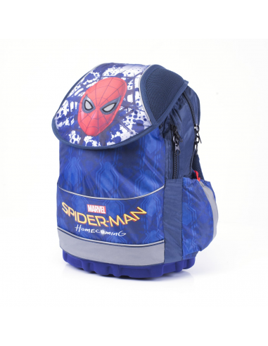 Anatomický batoh PLUS Spiderman Homecoming